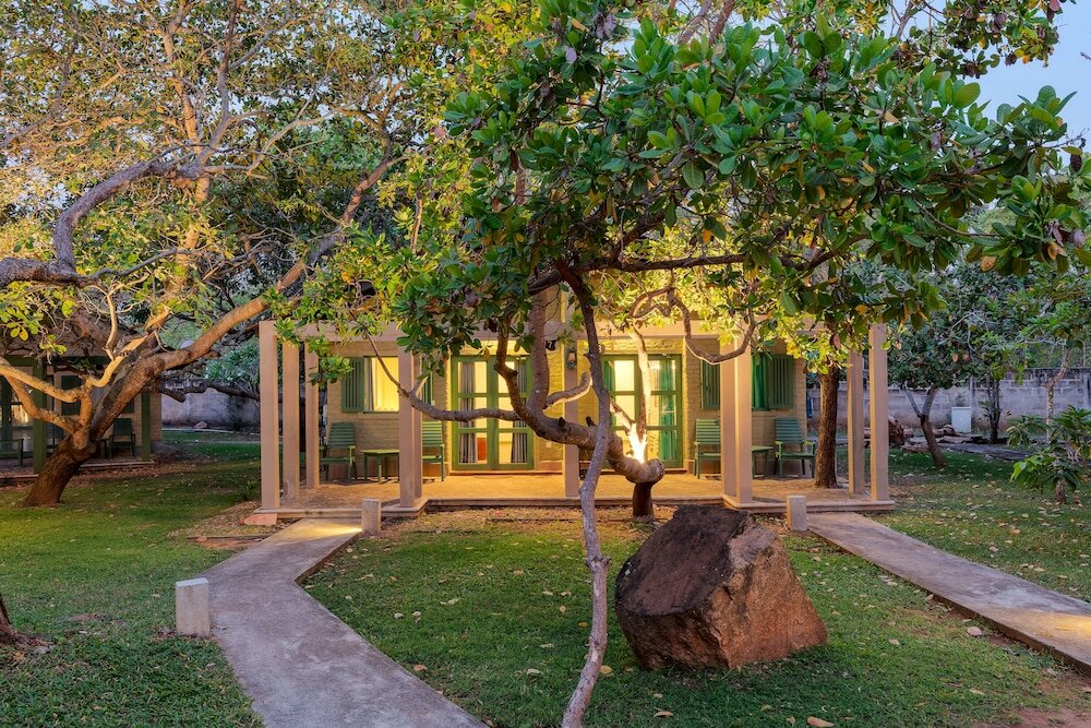 Фото Elephant Reach Yala