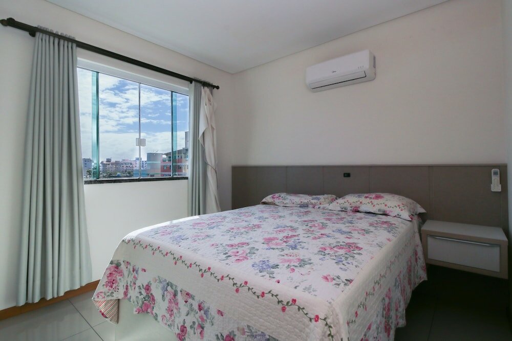 Фото Aluguel Apartamento 2 quartos sendo 1 suíte - 528