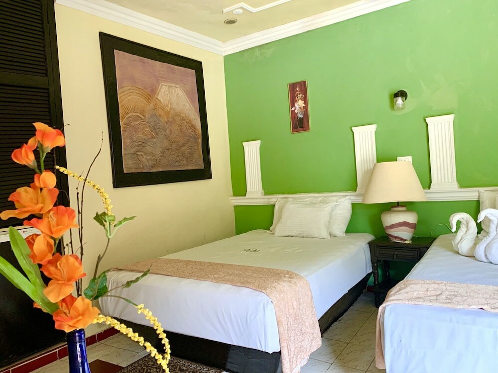 Фото Eco Hotel Green River