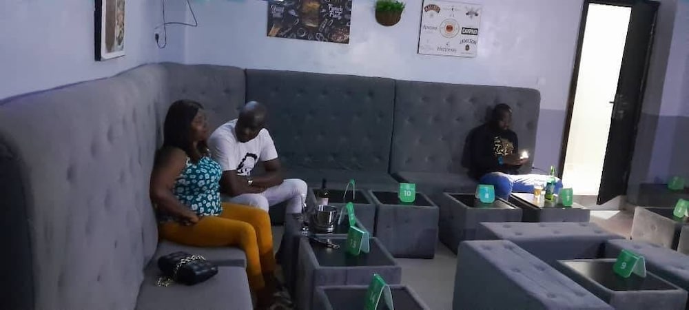 Фото Mt Deluxe Hotel Asaba