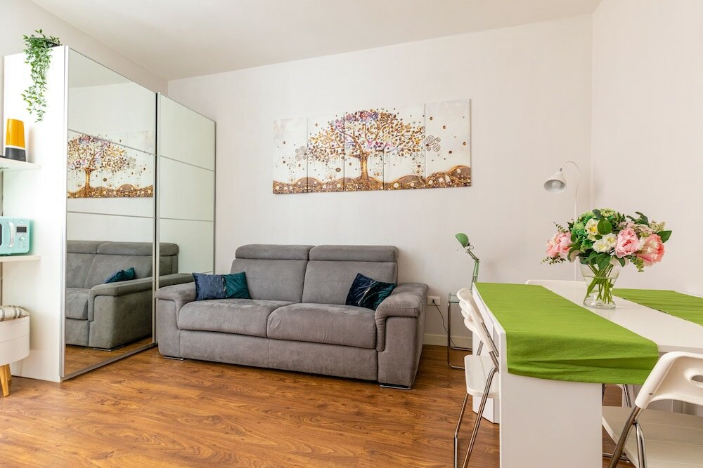 Фото Rome AS You Feel - Vacche Apt. in Navona