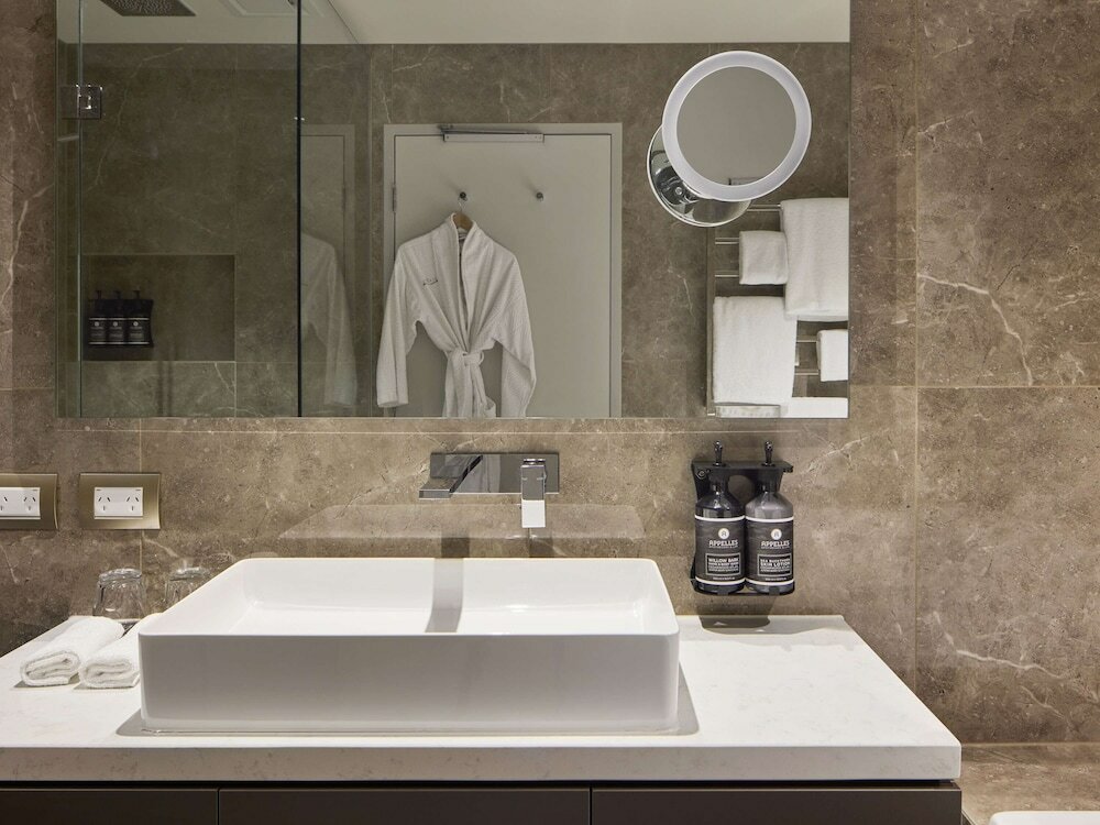 Фото The Playford Adelaide MGallery