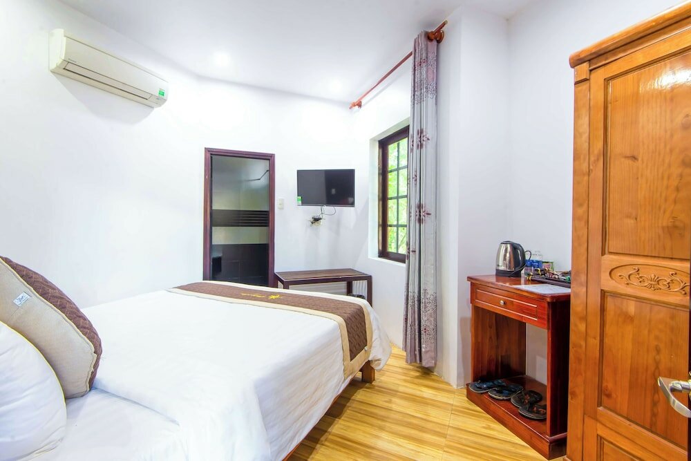 Фото Hoang Lan Villa