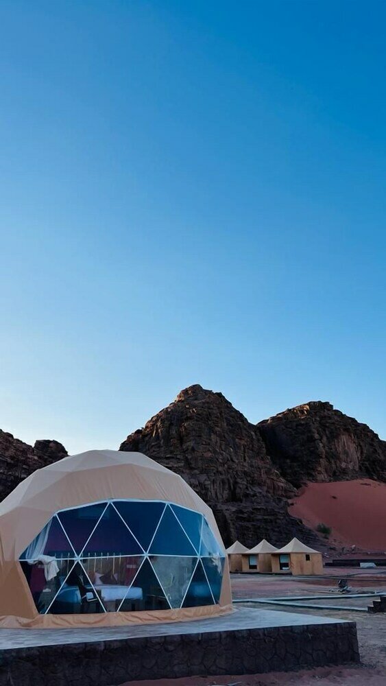 Фото Camp Emilia Rum