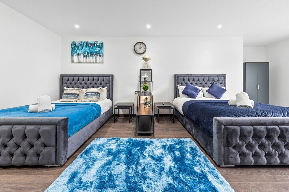 Фото Golders Green Stays