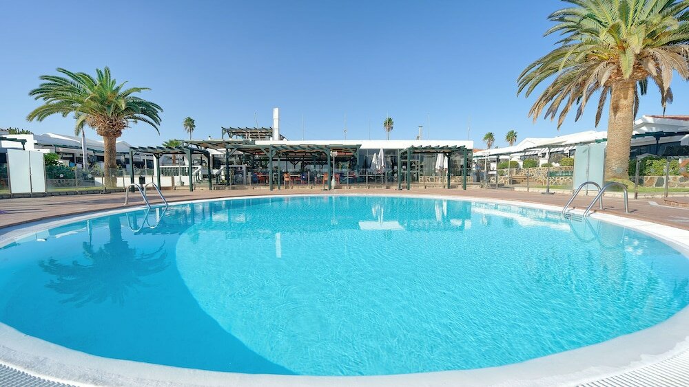 Фото Бунгало Maspalomas Lago Canary Sunset