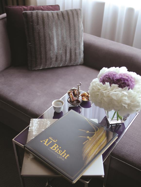 Фото Four Seasons Hotel Riyadh