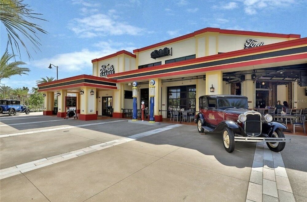 Фото Trade Winds Life