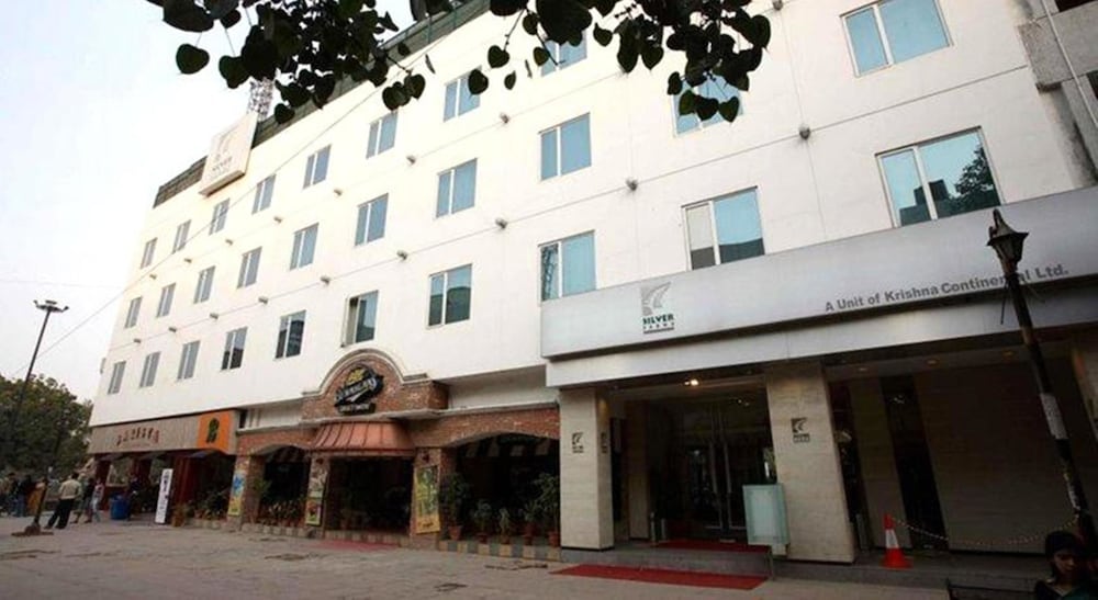 Фото отеля 3