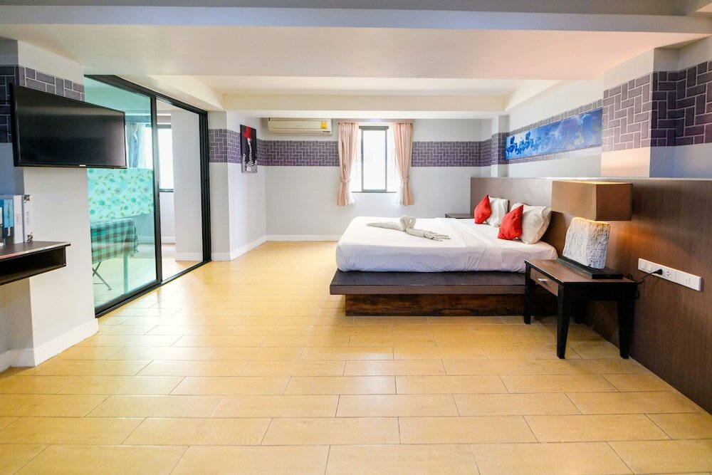 Фото Scandia beach hotel