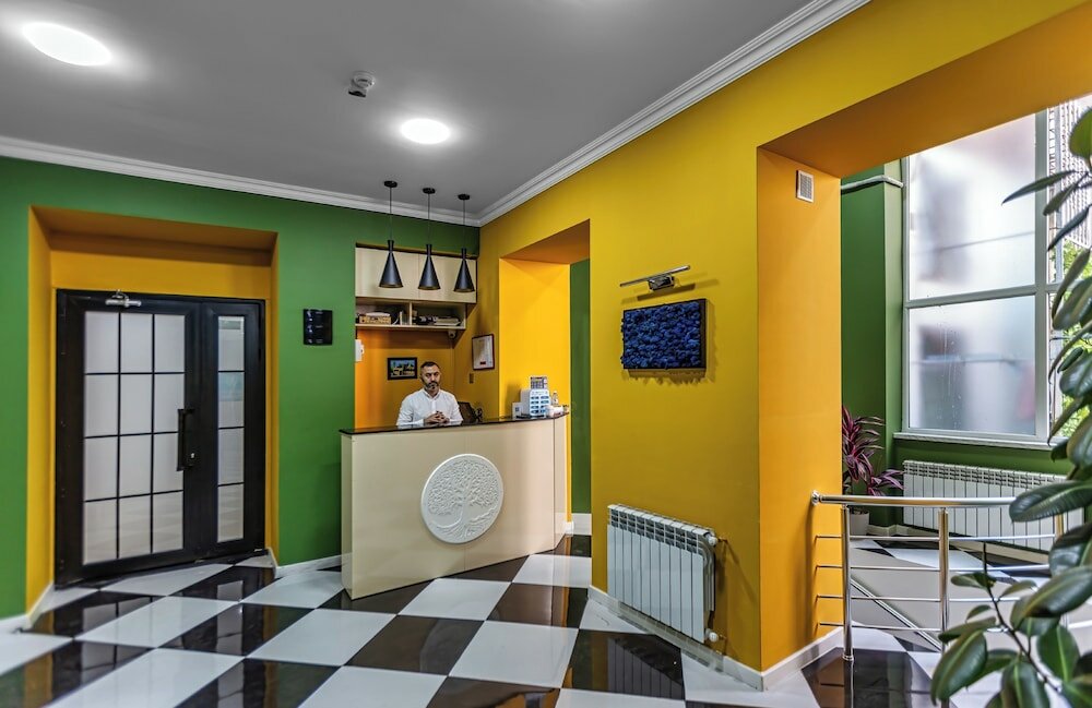 Фото отеля 3