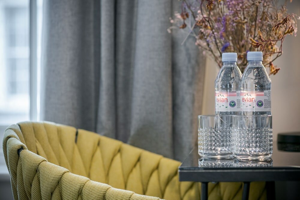 Фото St Pancras Inn