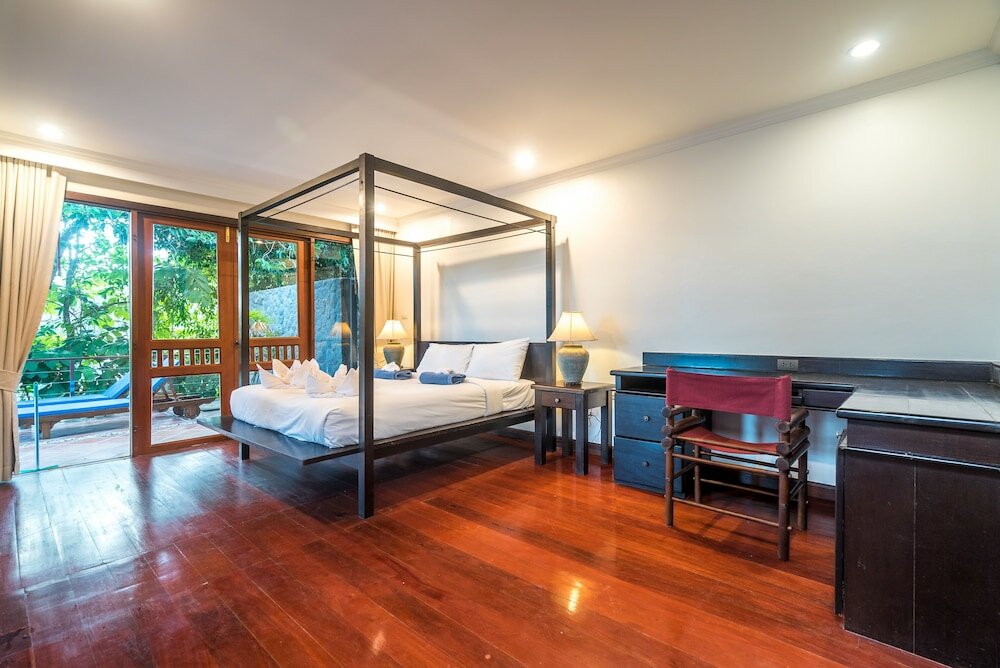 Фото Nakatani Villas by Lofty