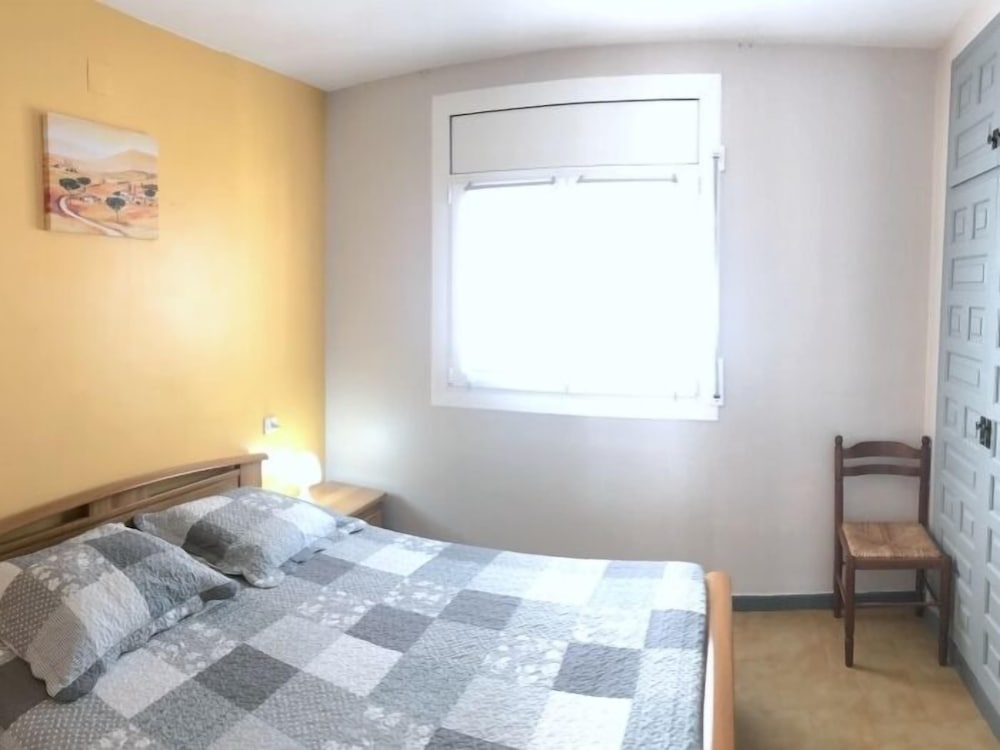 Фото Apartamento Los Angeles 38