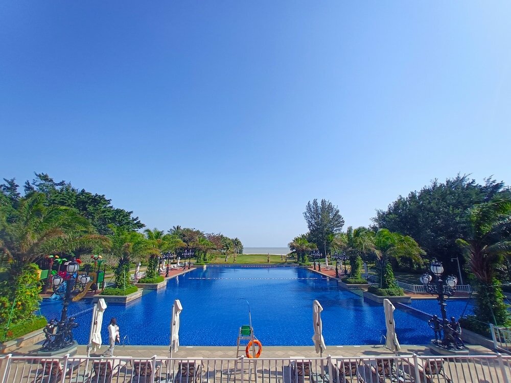 Фото отеля 4