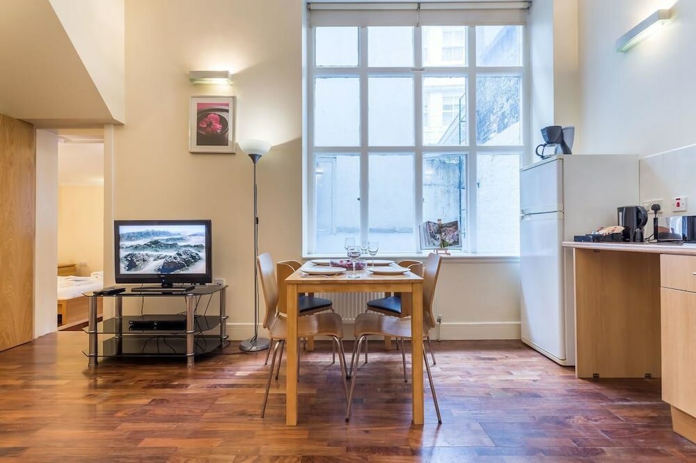 Фото Knightsbridge Kensington House Roof Terrace