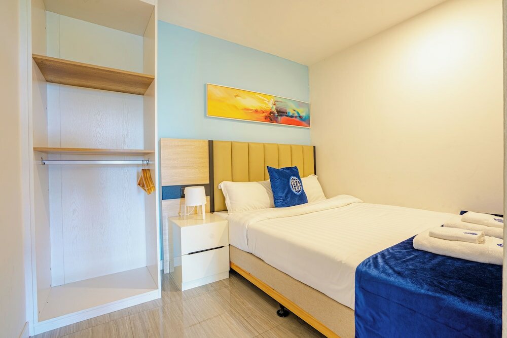 Фото HT9 Hotel