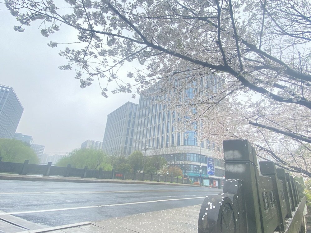 Фото HengQI hotel