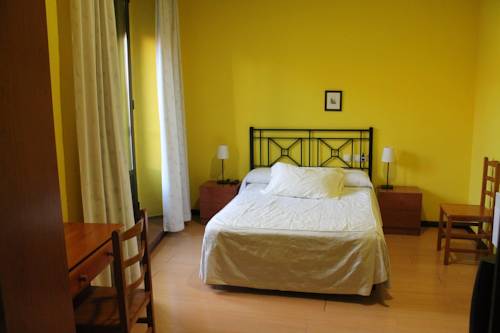 Фото Hostal San Martin