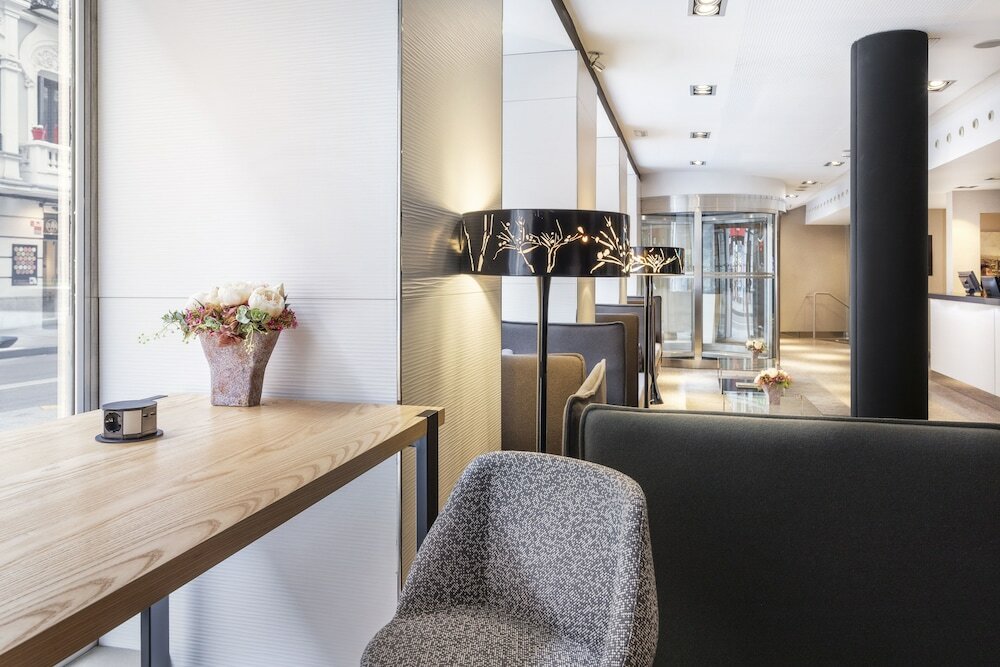 Фото Catalonia Plaza Mayor