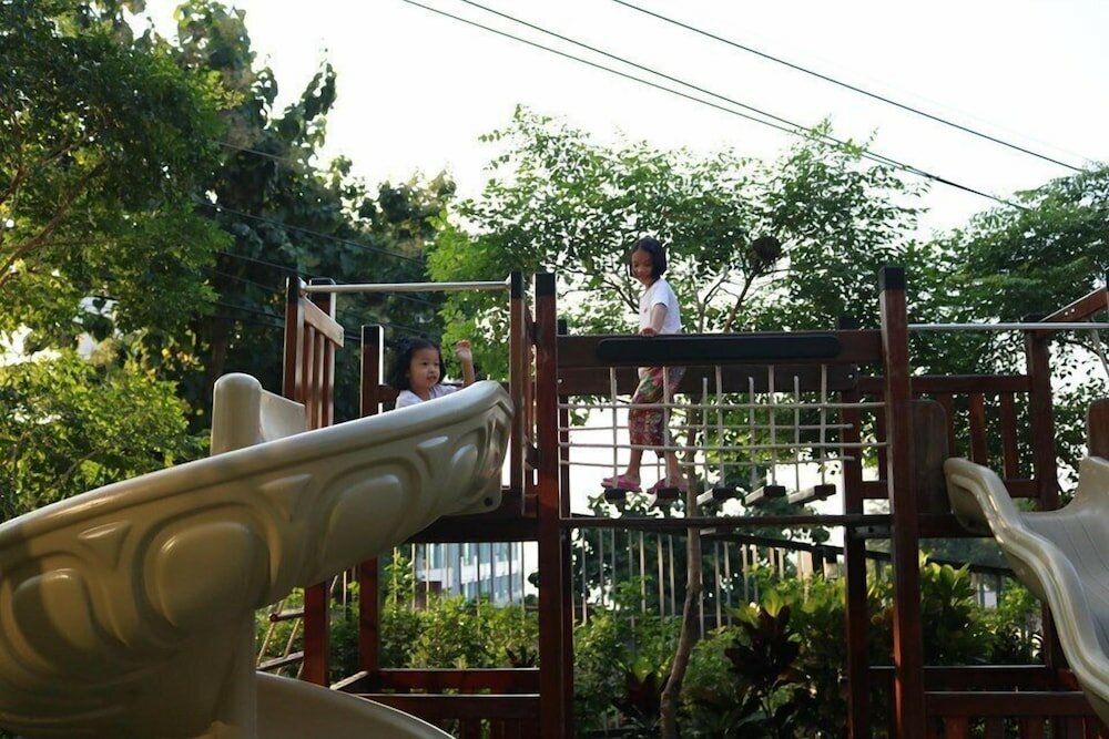 Фото Balcony Seaside Sriracha Hotel & Serviced Apartments