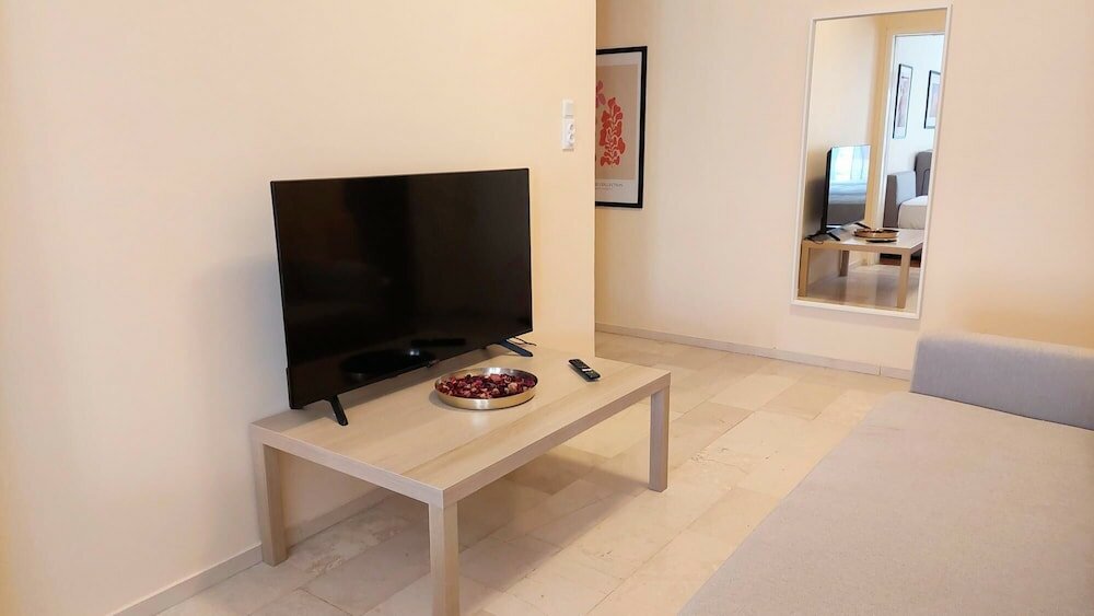 Фото Acropolis Museum Grand Apartment