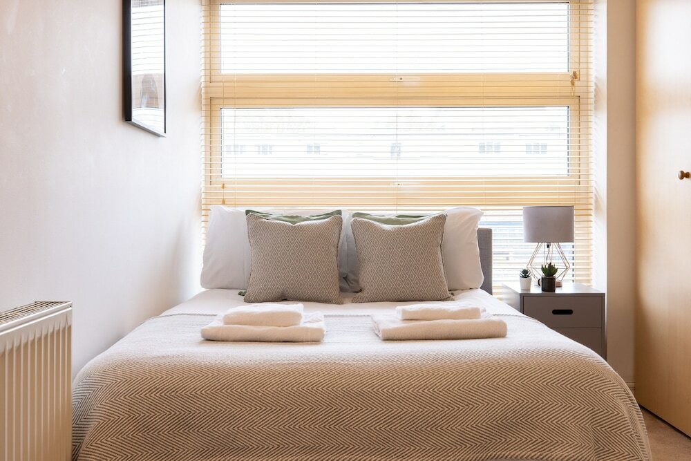 Фото The Tower Bridge Apartments