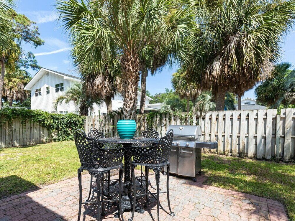 Фото Coastal Soul Cottage