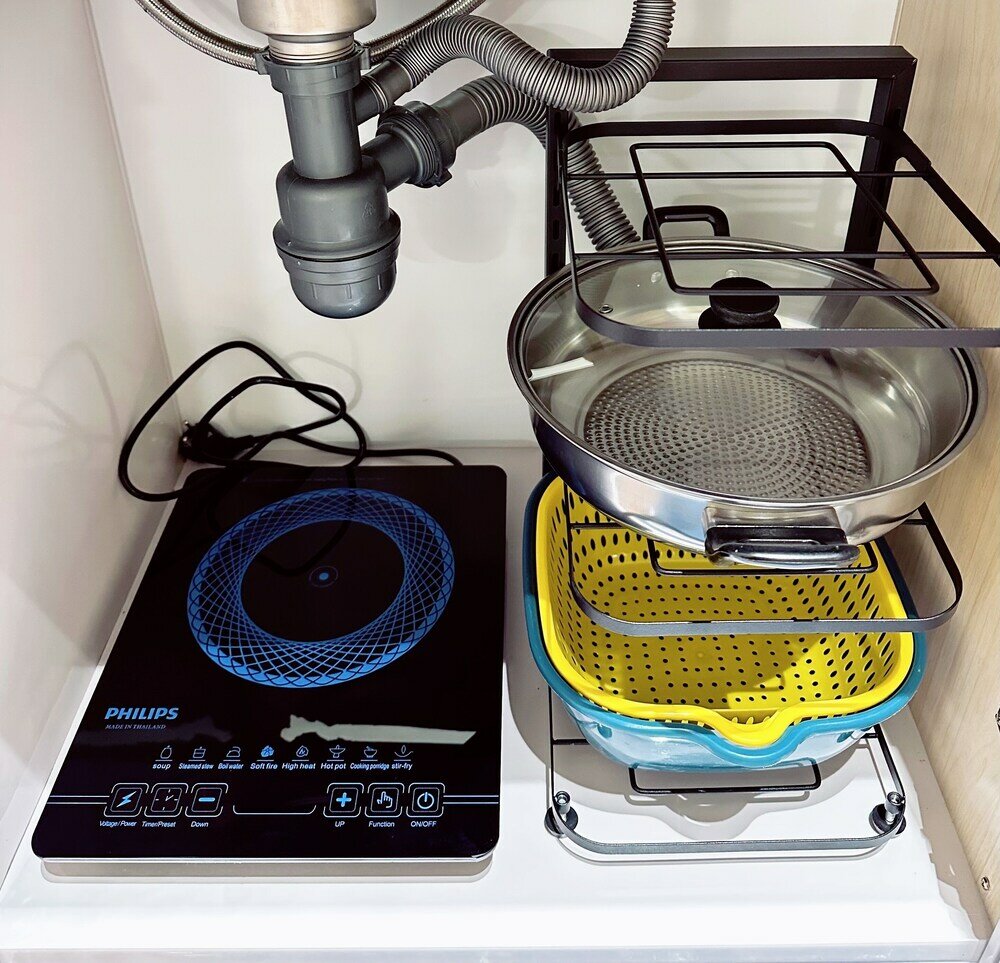 Фото Babu Homestay