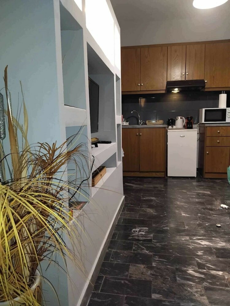 Фото Cosy Living Apartments