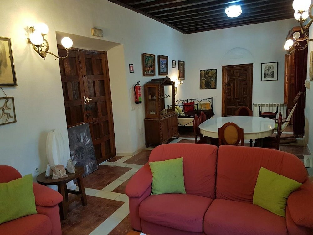 Фото Casa de la Escultora