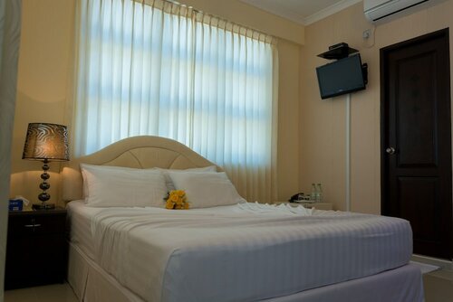 Гостиница Beach Palace Maldives в Мале