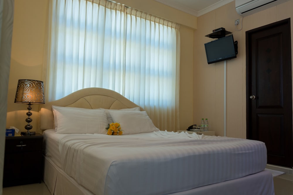 Фото отеля 3