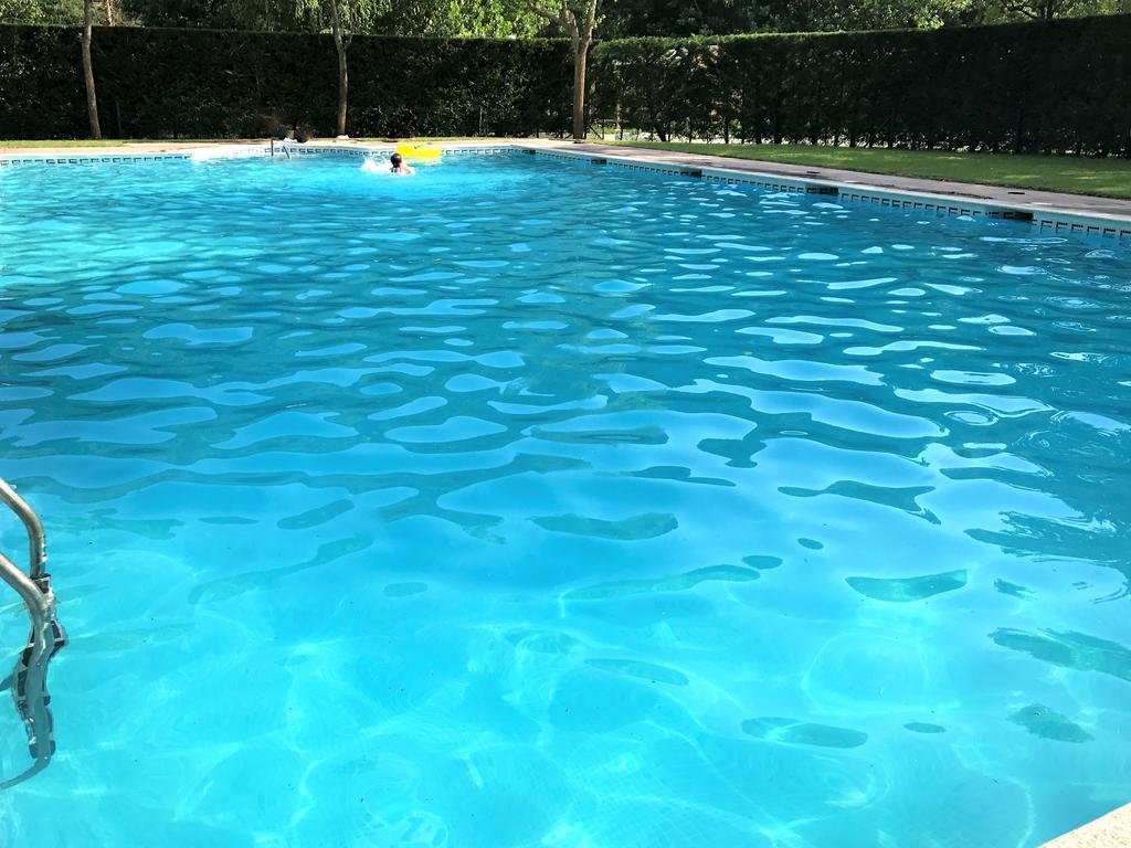 Фото Camping Pirinenc