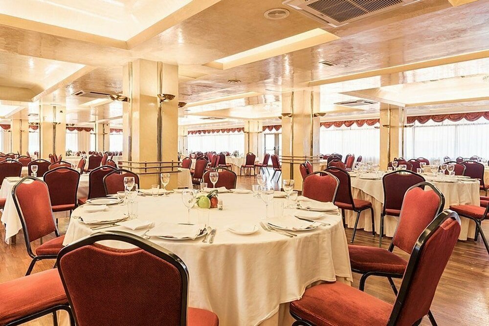 Фото Eurostars Gran Hotel Lugo