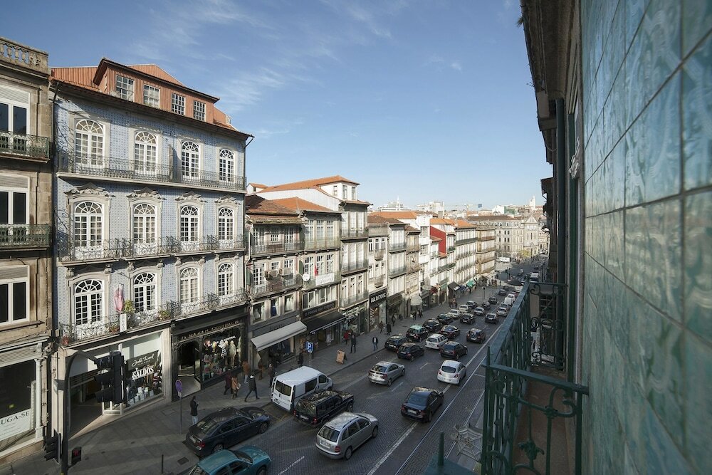 Фото Youropo - Clérigos