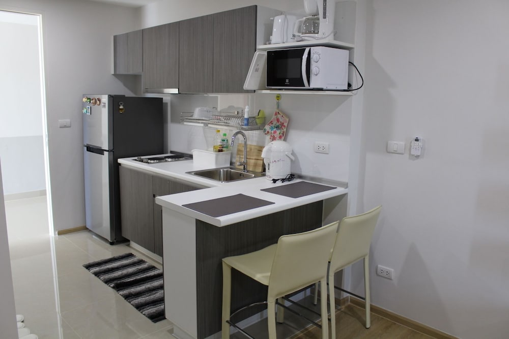 Фото Ozone Condotel Apt 716