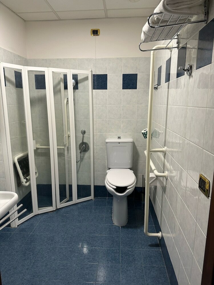 Фото Hotel Ottaviano Augusto