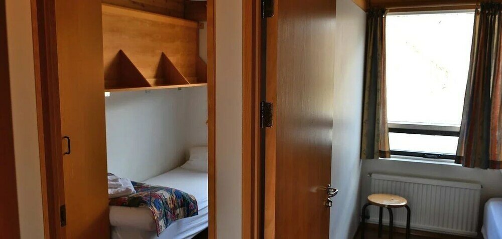 Фото Kaffi Holar Cottages and Apartments