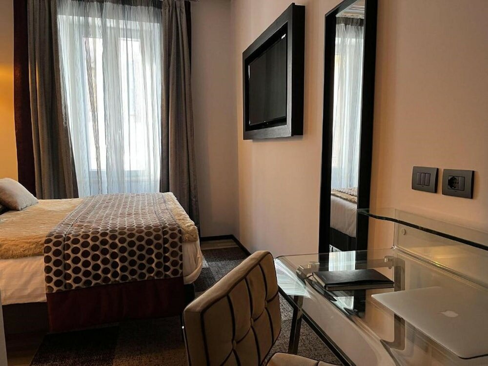 Фото Flâneur - Rooms & Suites by Visconti