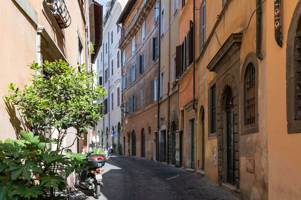 Фото Rome AS You Feel - Vacche Apt. in Navona