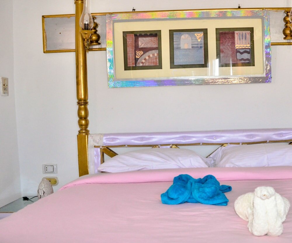 Фото Fanadir Proy Resort