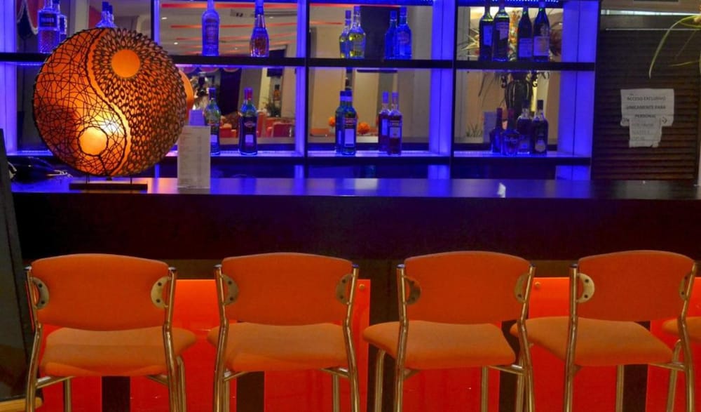 Фото Hotel Le Cinque Güemes