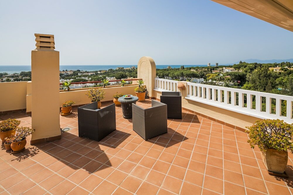 Фото La Reserva de Marbella Penthouse