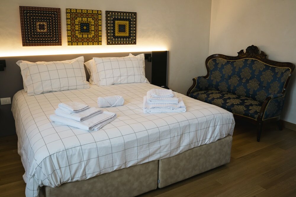 Фото Villa Manzoni