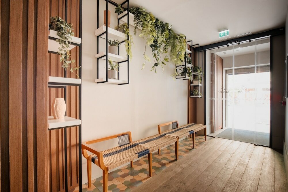 Фото Yelo Jean Médecin powered by Sonder