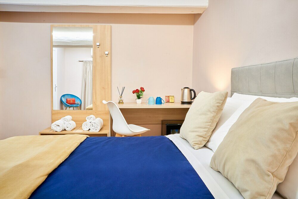 Фото Firenze Rooms Cathedral