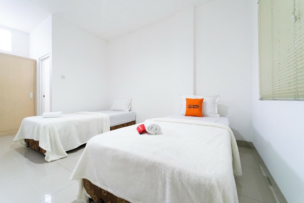 Фото KoolKost near Ragunan Zoo