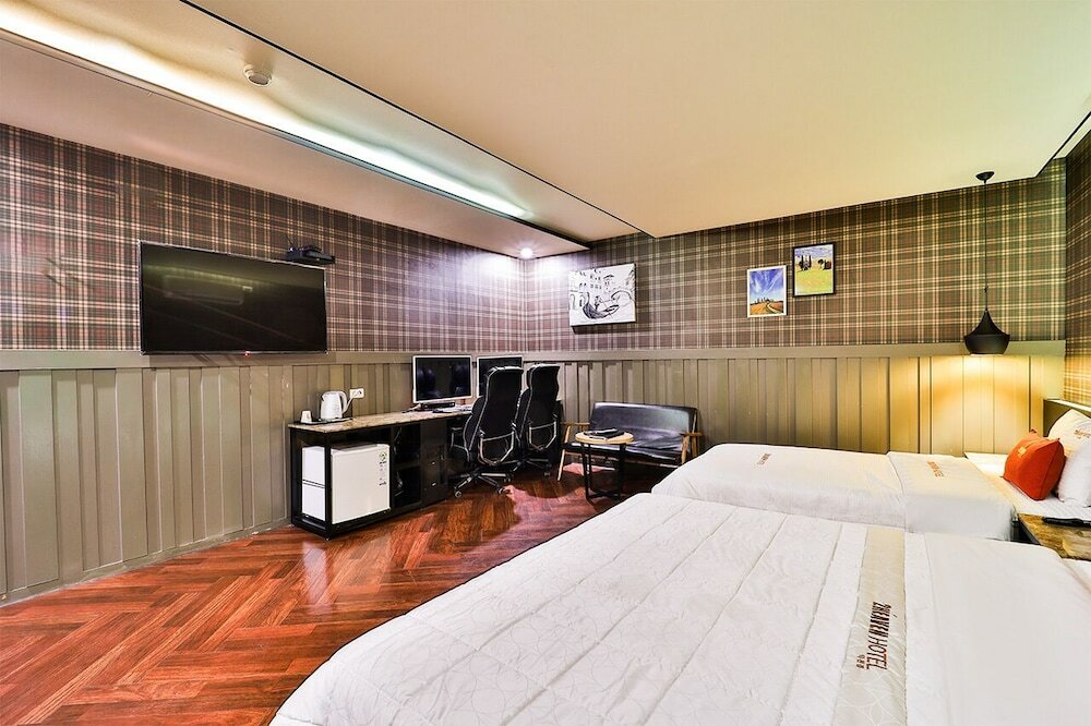 Фото 2heaven Hotel