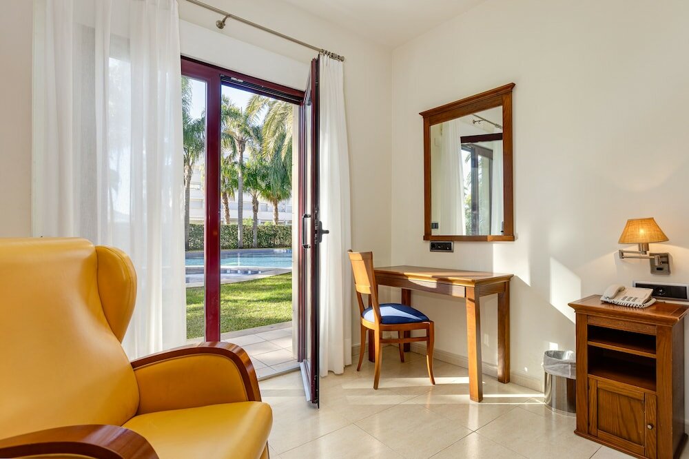 Фото Apartamento Jardines Denia III